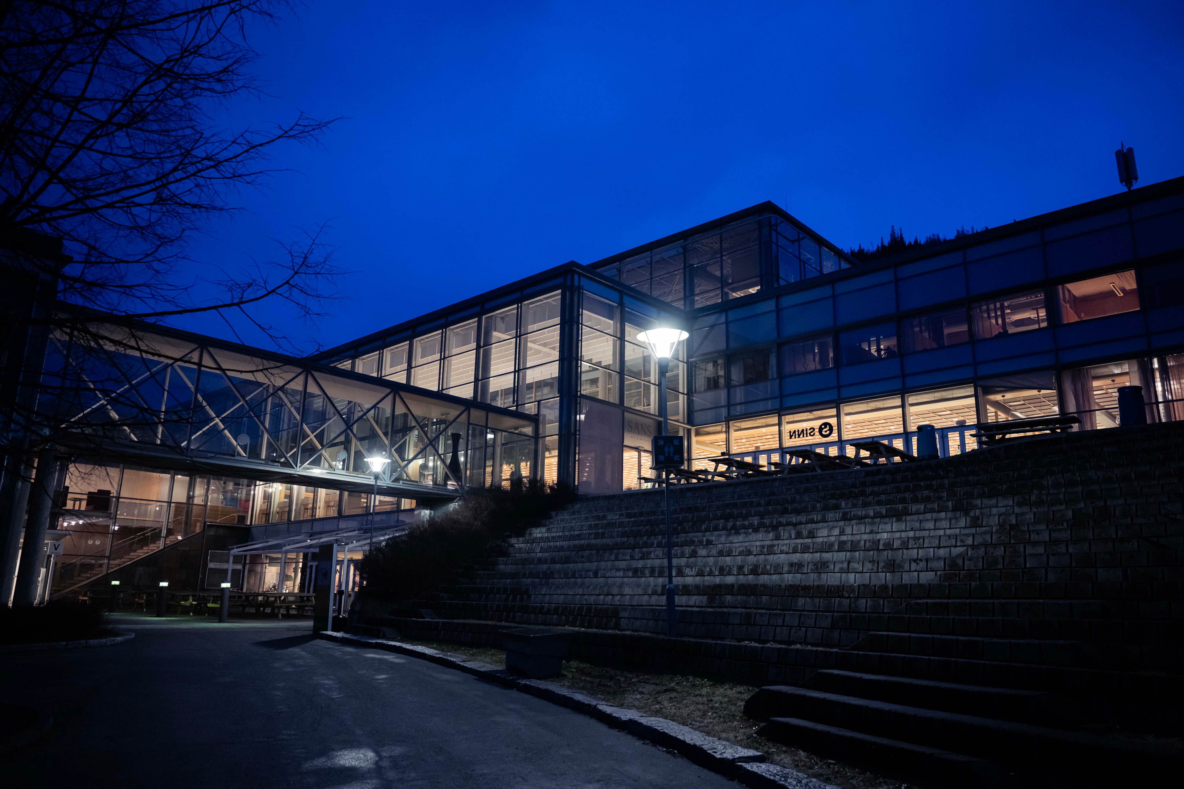 Slik jukset studentene i fjor