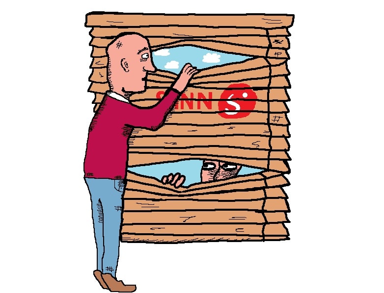 Her trengs det mer åpenhet